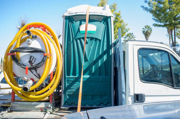 Best Local porta potty services  in Morgan Hill, PA