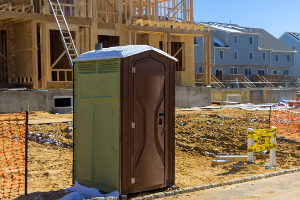 Best Construction site porta potty rental  in Morgan Hill, PA