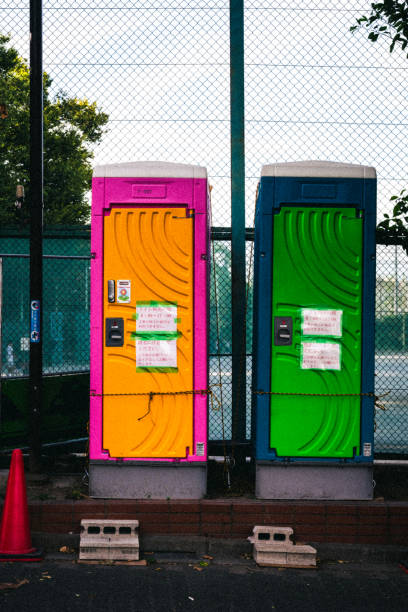 Best Affordable portable toilet rental  in Morgan Hill, PA