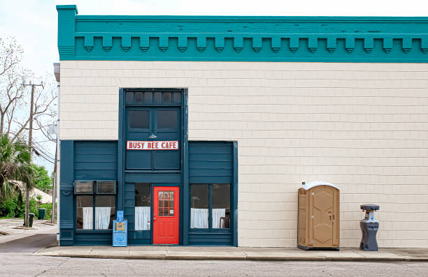 Portable Toilet Options We Offer in Morgan Hill, PA