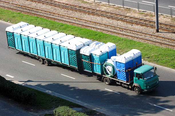 Best Porta potty rental for parties  in Morgan Hill, PA