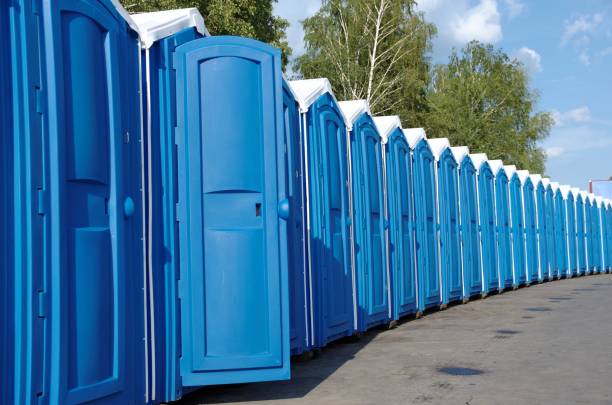 Best Affordable portable toilet rental  in Morgan Hill, PA